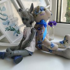 Вместо тысячи слов