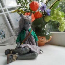 Уж дышит август сентябрем