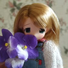 Делюсь хорошим настроением 💞