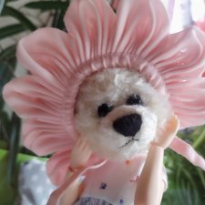 Медвежья голова рукам покоя не даёт