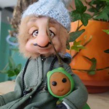 Настроениеподнимательное!