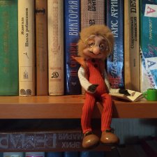 И это всё о нём