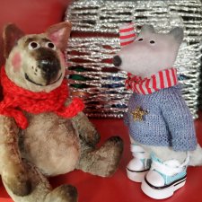 Если вас окружили волки...