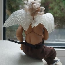 Этот парень был один из тех...