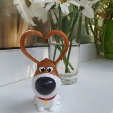 С хорошим настроением