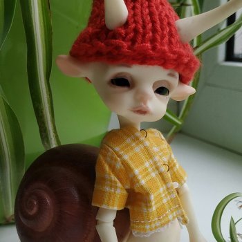 В хозяйстве пригодится