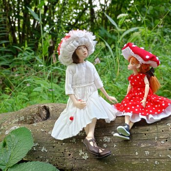 История о том...