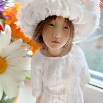 Репетиция осени..