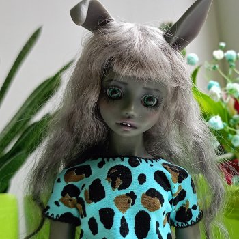 Добрый апрельский