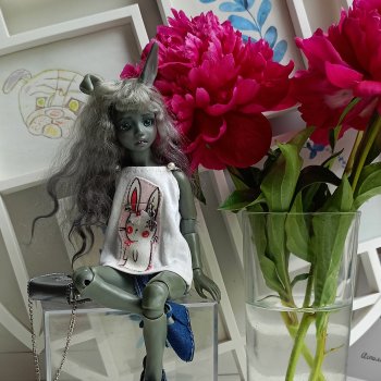 Надежды на лето