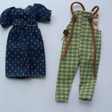 Одежда для кукол О. Геец 18 см