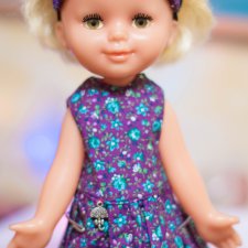 Крошка - Заброшка