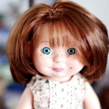 Веснуша Милаха