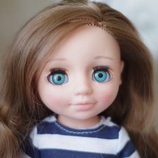 Кукла Ася Весна Купить
