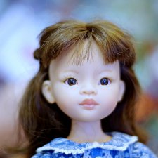 Выставка "Время Кукол 2018" г.Санкт-Петербург