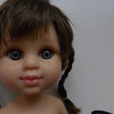 Berjuan из серии My Girl обзор