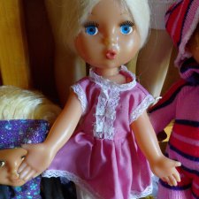 Гостьи из прошлого