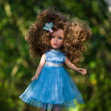 Прогулки по вишневому садику