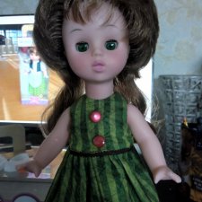 Мила. Мир кукол, Город Иваново. Первое знакомство