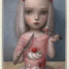 А я все про Еву думаю...