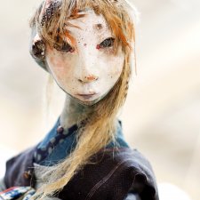 Время Кукол 2021. Мои впечатления