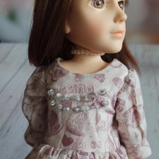 Мы с Мэри участвуем в конкурсе!