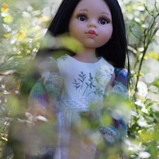 Диса и Вереск