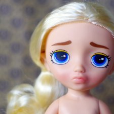 Симпатося или Симпатик Тося от российской фабрики "Весна"