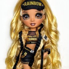 Размышления о Rainbow