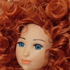И новость о куклах Trinity Dolls БОМБА!
