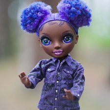 Черничкины прогулки.