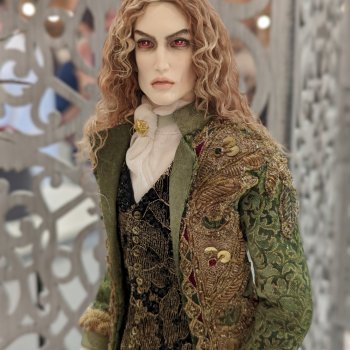 Бал Кукол в Санкт-Петербурге май 2024