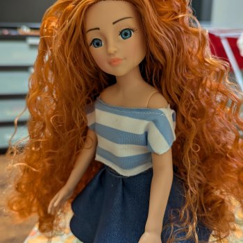 Новый молд Тринити Дивомир