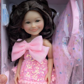 День Рождения Ruby Red