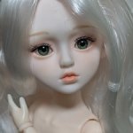 Куколка Невада