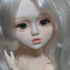 Куколка Невада