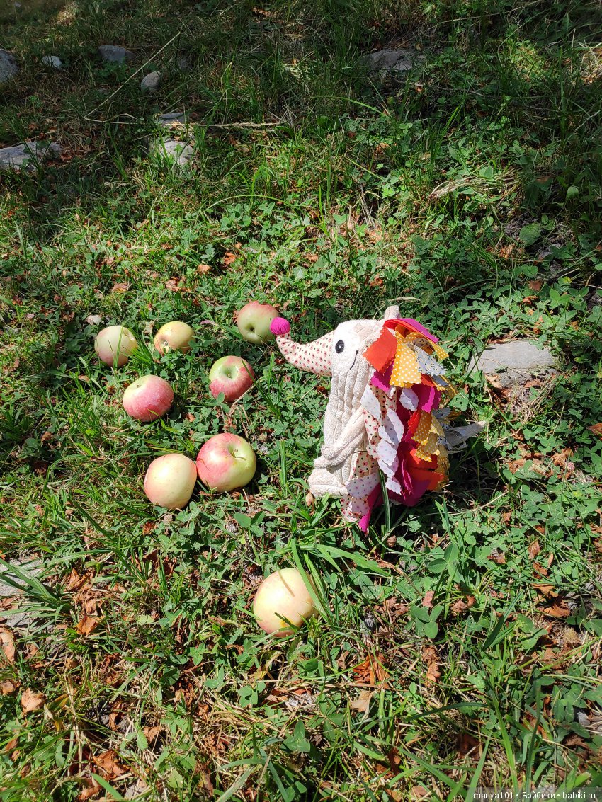 Лоскутное одеяло Deglingos (фото 10)