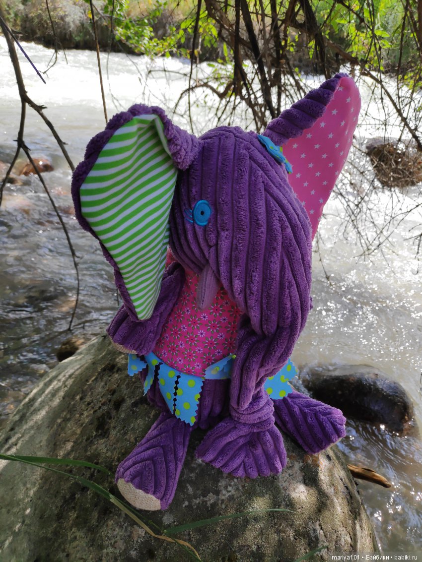 Лоскутное одеяло Deglingos