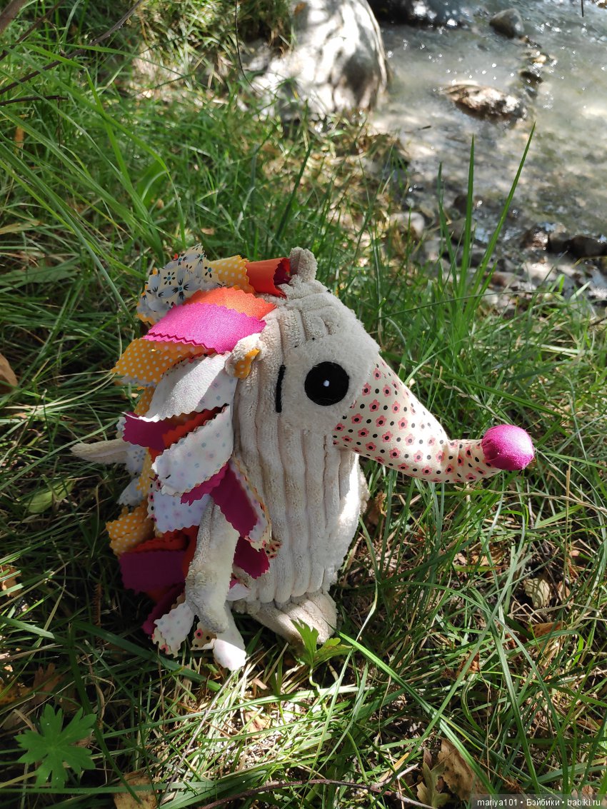 Лоскутное одеяло Deglingos (фото 6)