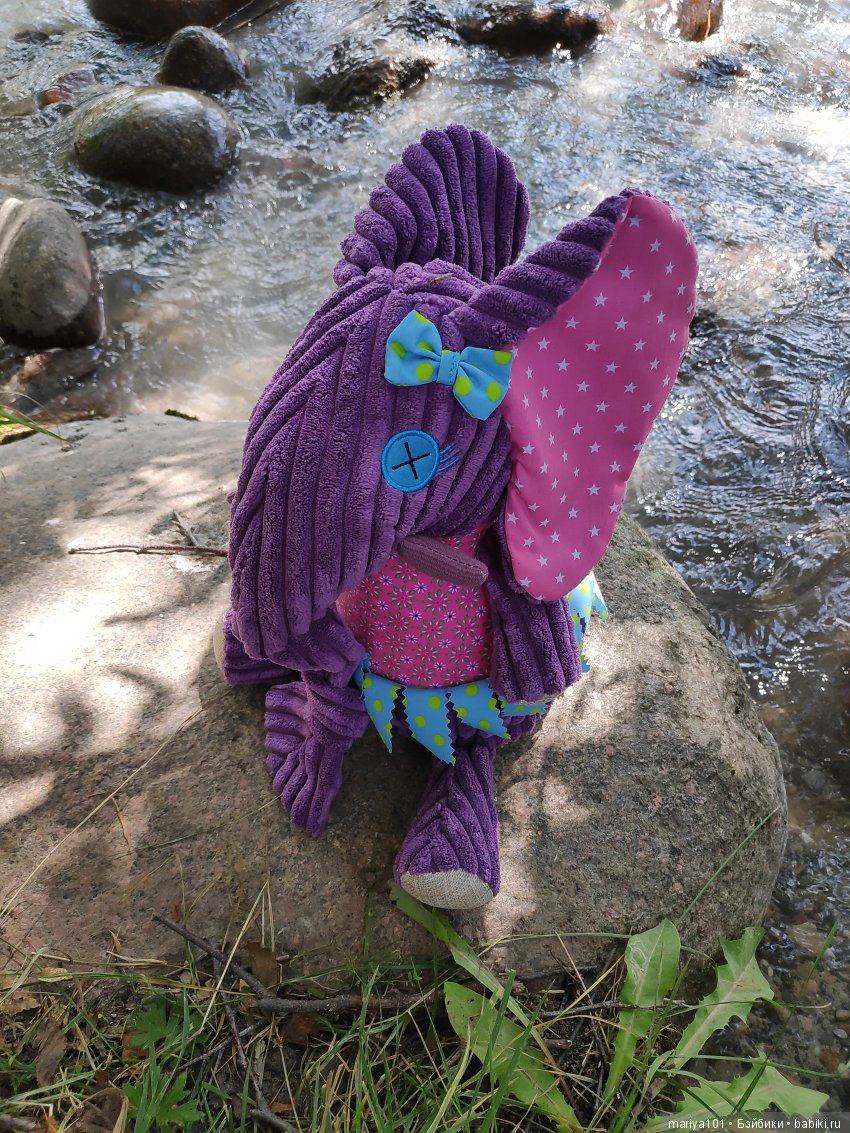 Лоскутное одеяло Deglingos