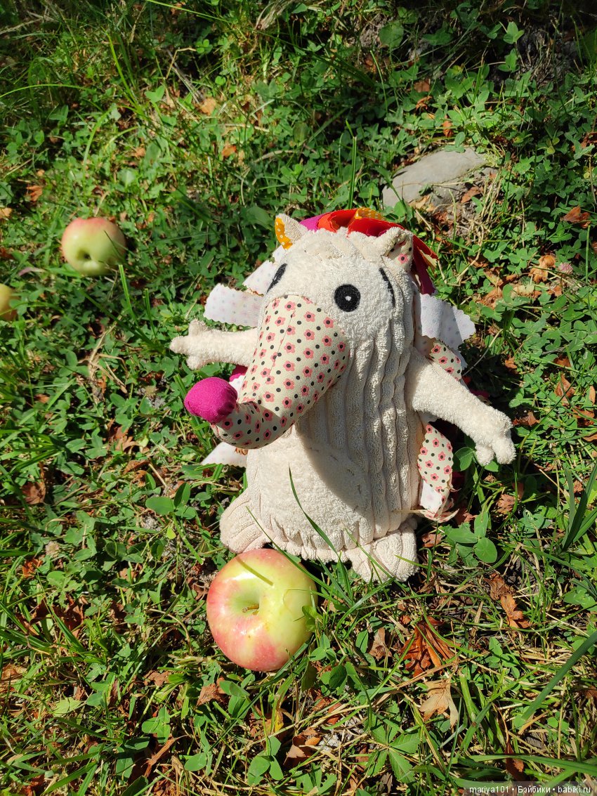 Лоскутное одеяло Deglingos (фото 8)