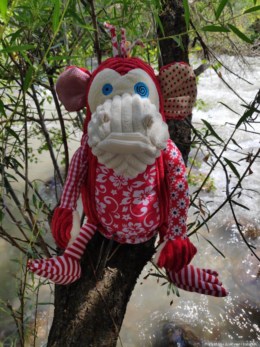 Лоскутное одеяло Deglingos