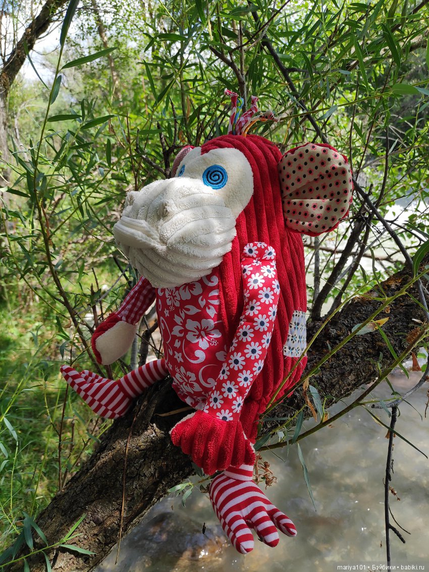 Лоскутное одеяло Deglingos