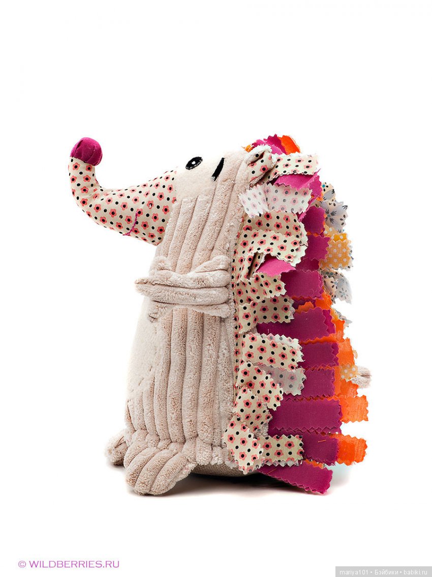 Лоскутное одеяло Deglingos (фото 4)