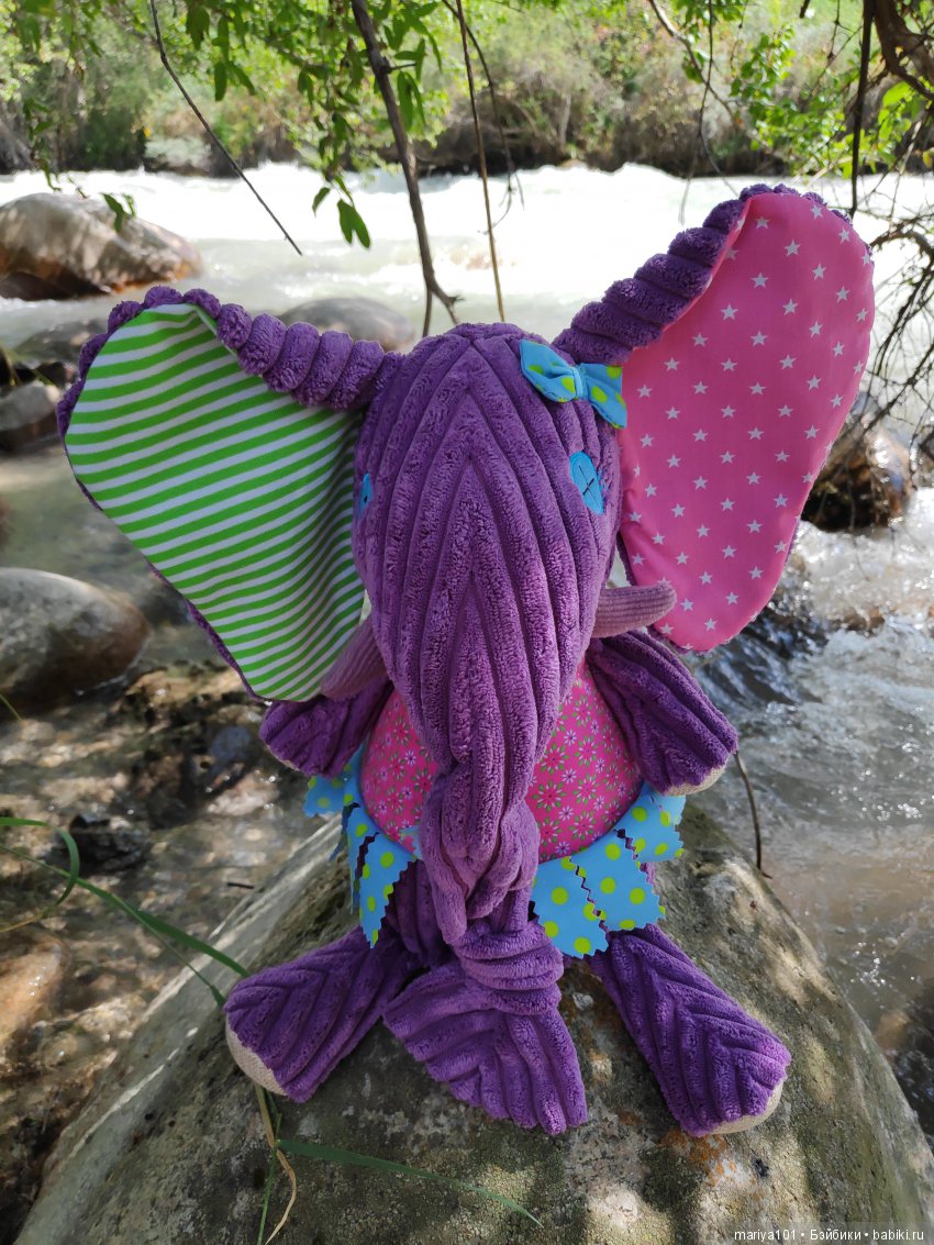 Лоскутное одеяло Deglingos