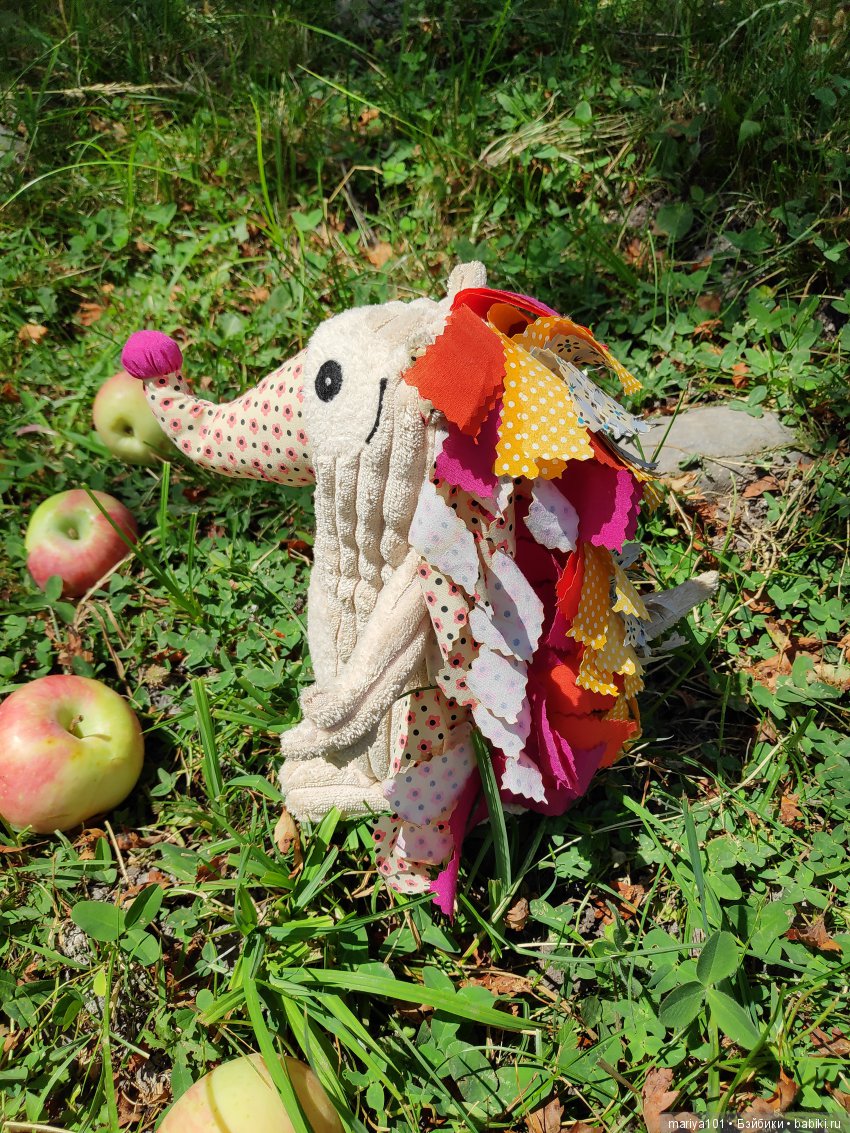 Лоскутное одеяло Deglingos (фото 9)