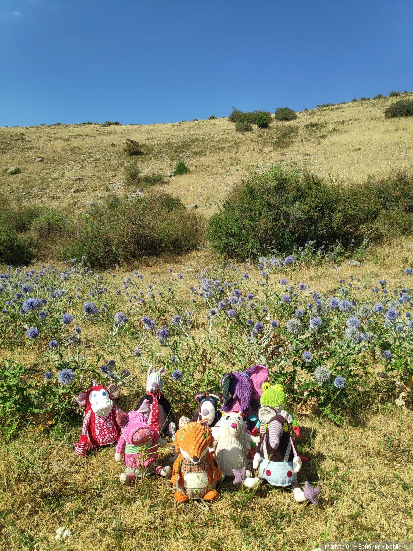 Лоскутное одеяло Deglingos (фото 5)