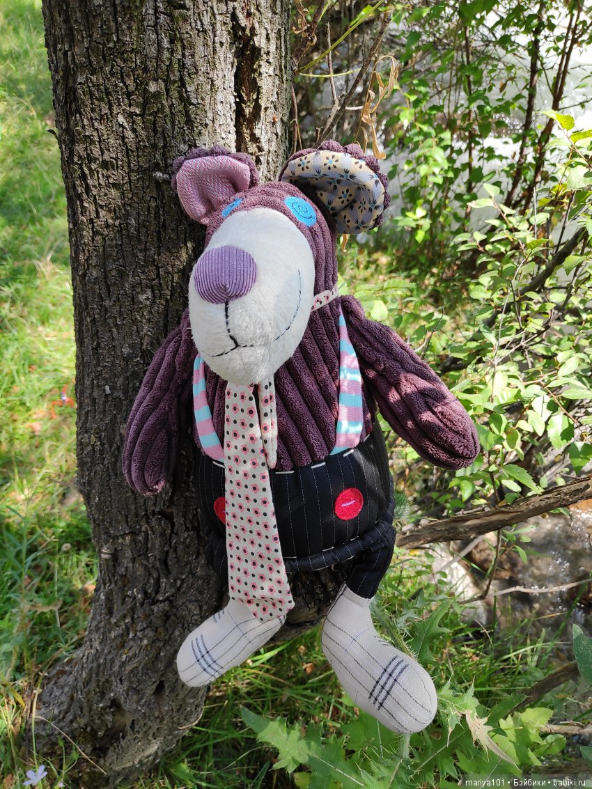 Лоскутное одеяло Deglingos