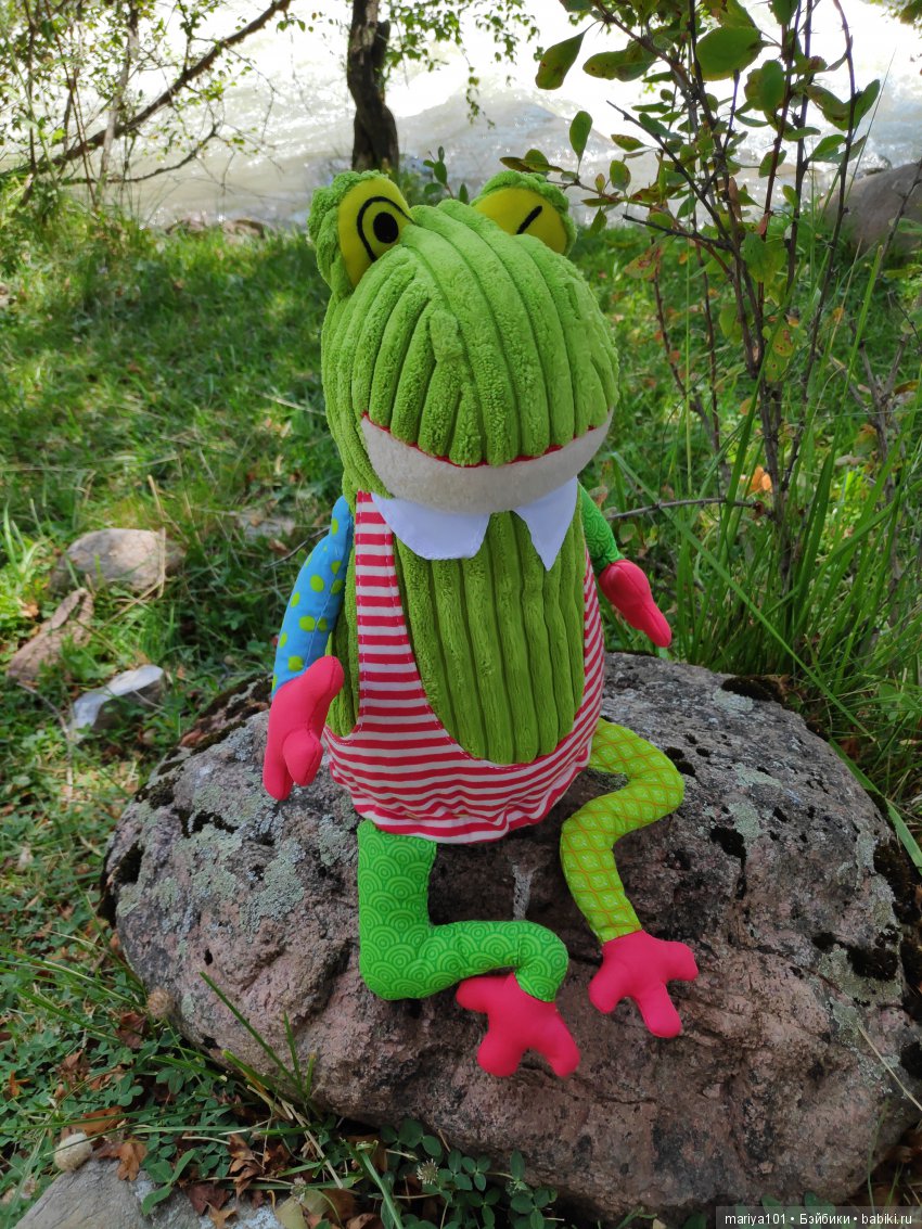 Лоскутное одеяло Deglingos