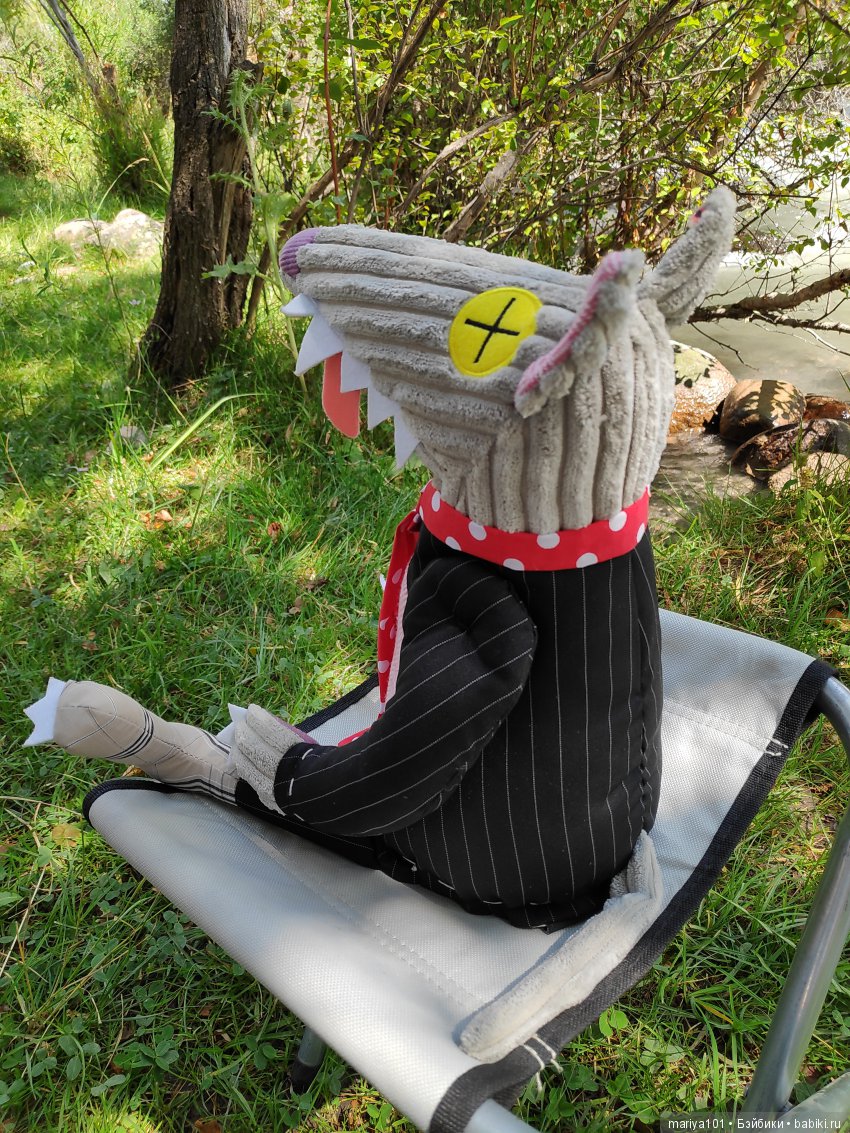 Лоскутное одеяло Deglingos